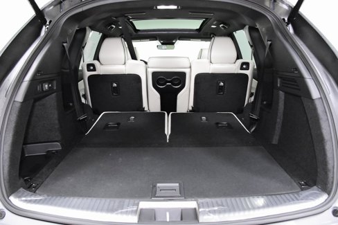 New 2026 Acura MDX Type S image 41
