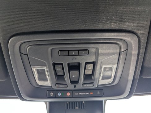 New 2025 Chevrolet Silverado 2500 High Country w/ Midnight Edition image 28