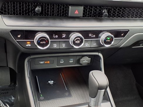 New 2026 Honda CR-V TrailSport image 21