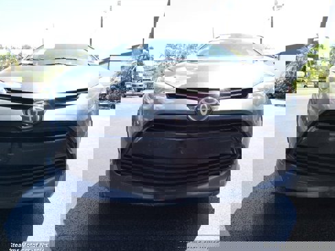 Used 2018 Toyota Corolla L image 4