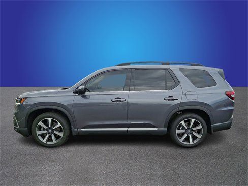 Used 2025 Honda Pilot Elite image 7