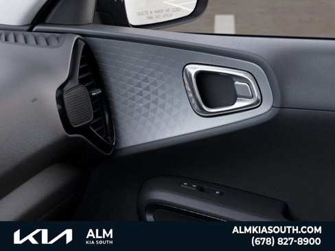 New 2025 Kia Soul S image 25