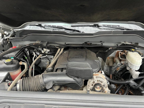 Used 2019 Chevrolet Silverado 2500 W/T image 18