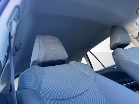 Used 2023 Toyota RAV4 LE image 17