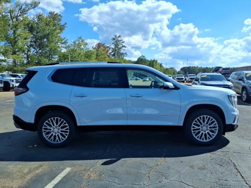New 2026 GMC Acadia Denali w/ Super Cruise Package image 3