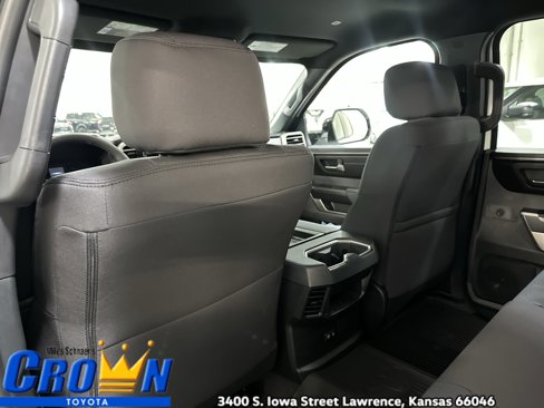 New 2026 Toyota Tundra SR5 image 19