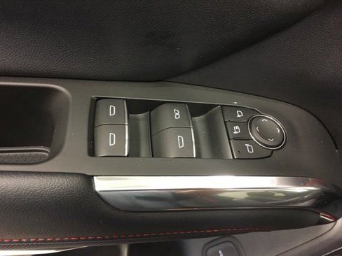 Used 2024 Chevrolet Traverse RS w/ LPO, Floor Liner Package image 36