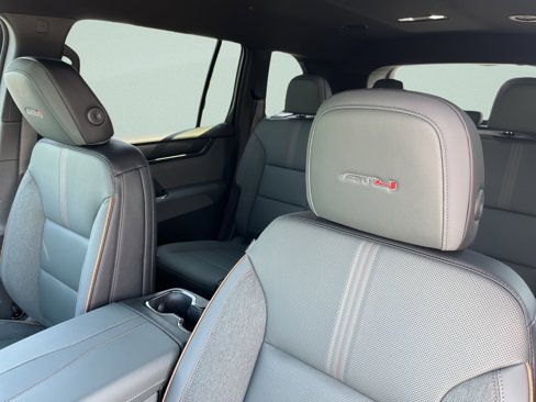 New 2026 GMC Acadia AT4 image 15
