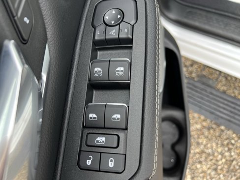 New 2026 RAM 1500 Laramie image 28