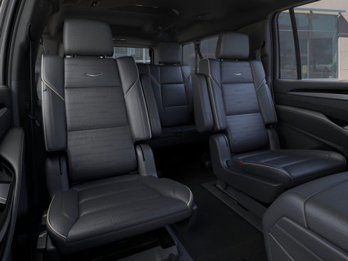 New 2026 Cadillac Escalade ESV Luxury image 17