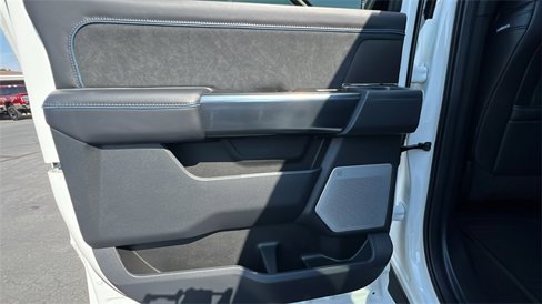 New 2026 Ford F250 4x4 Crew Cab Super Duty image 15