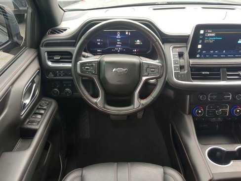 Used 2022 Chevrolet Tahoe RST w/ Sport Performance Package image 16