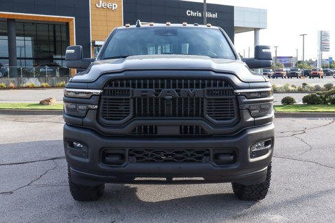 New 2026 RAM 2500 Power Wagon image 2