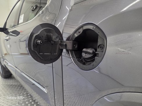 New 2026 Toyota Tundra 1794 Edition image 25