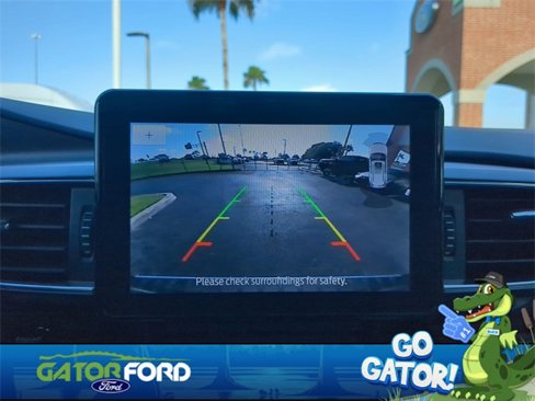 Used 2023 Ford Explorer Limited image 23