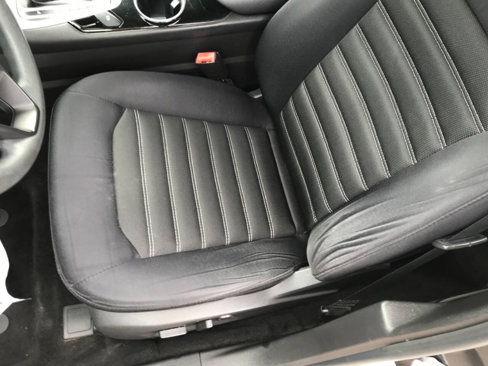 Used 2015 Ford Fusion SE image 18