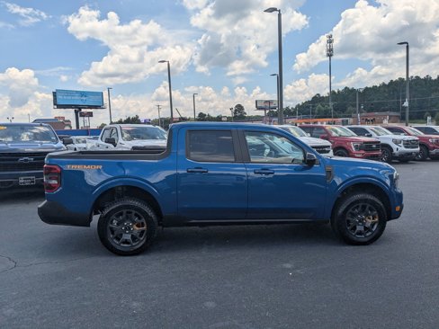 Used 2024 Ford Maverick Tremor w/ Tremor Off-Road Package image 4