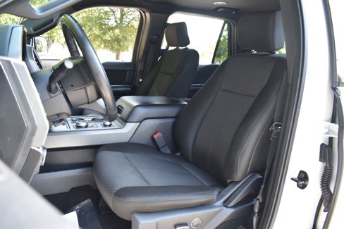 Used 2019 Ford Expedition Max XLT image 25