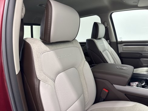 New 2026 RAM 1500 Laramie w/ Bed Utility Group image 12