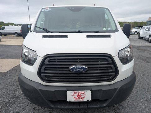 Used 2017 Ford Transit 250 130 Low Roof image 8