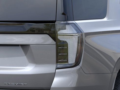 New 2026 Chevrolet Tahoe Premier image 13