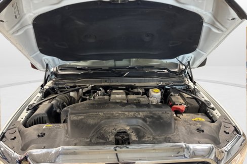 Used 2024 RAM 2500 Big Horn image 11