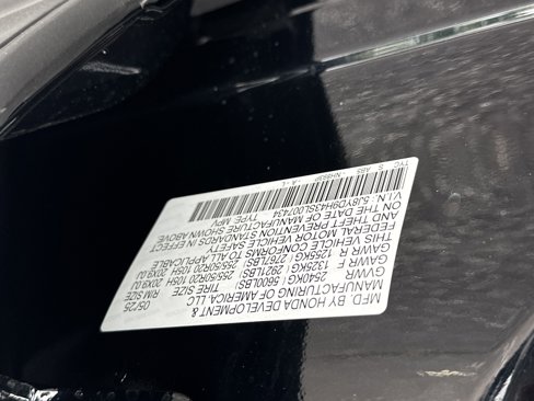 New 2025 Acura MDX FWD w/ Technology Package image 27