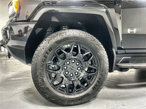New 2026 GMC Hummer EV SUV image 18