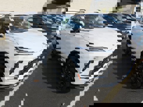 New 2025 Buick Envision Sport Touring image 1