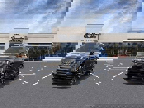 New 2026 Cadillac Escalade IQ Sport 1 w/ LPO, Floor Liner Package image 8