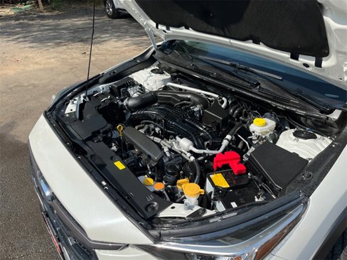 Used 2024 Subaru Crosstrek 2.0i Premium image 31
