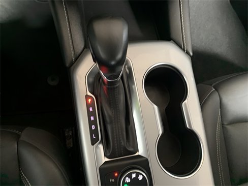Used 2024 Chevrolet Blazer LT image 20