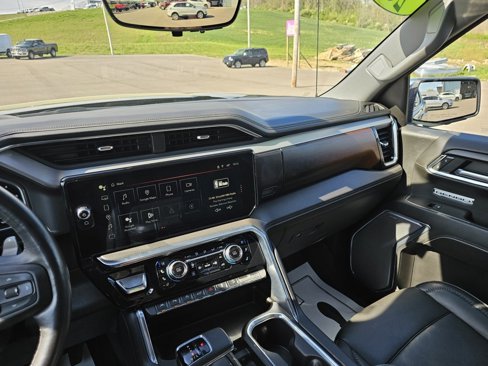 Used 2024 GMC Sierra 1500 Denali image 49
