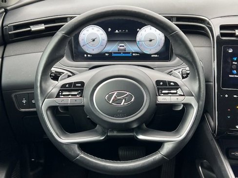 Used 2023 Hyundai Tucson Limited image 30