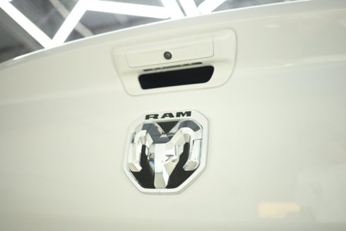 Used 2022 RAM 2500 Big Horn image 10