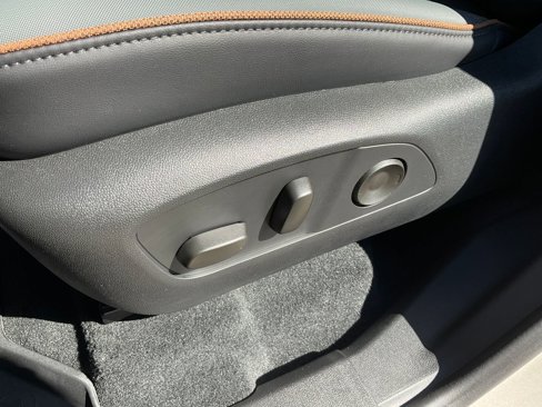 New 2026 GMC Acadia AT4 w/ Super Cruise Package image 17