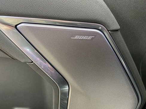 New 2025 Chevrolet Silverado 2500 High Country w/ High Country Premium Package image 28