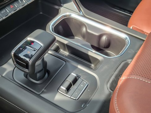 New 2026 GMC Sierra 1500 Denali Ultimate image 18