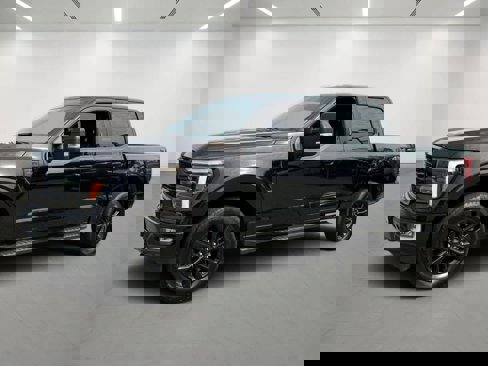 Used 2024 Ford F150 Lariat image 1