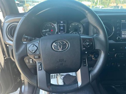 Used 2021 Toyota Tacoma SR5 image 15