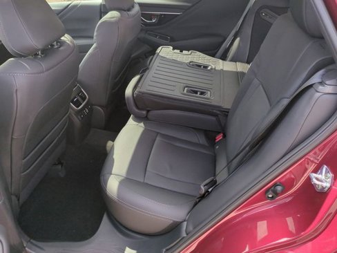 New 2025 Subaru Outback Limited image 31