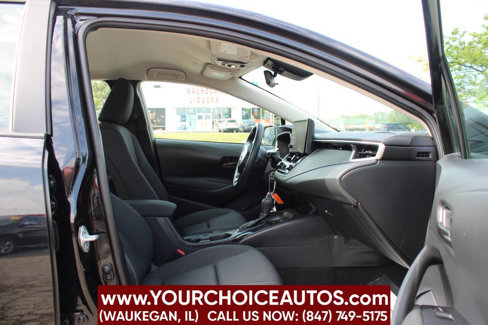 Used 2023 Toyota Corolla LE image 11