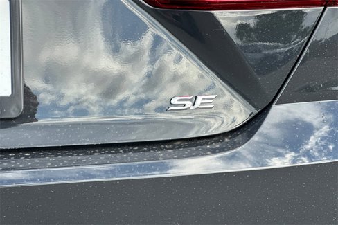 New 2026 Toyota Camry SE image 25