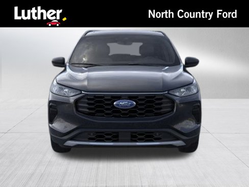 New 2026 Ford Escape ST-Line image 6