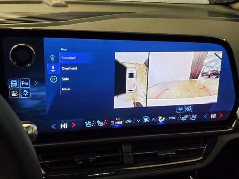 New 2025 Chevrolet Equinox EV RS w/ Active Safety Package 3 image 27