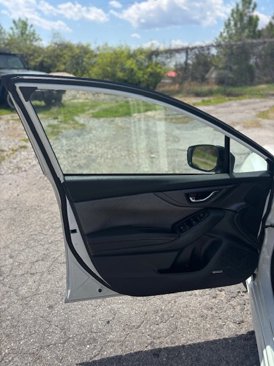 Used 2022 Subaru Impreza 2.0i Sport image 11