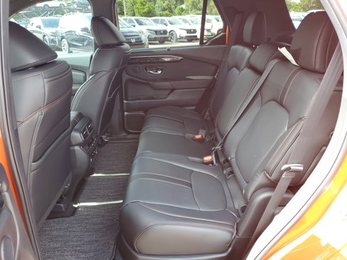 New 2026 Honda Passport TrailSport Elite image 9