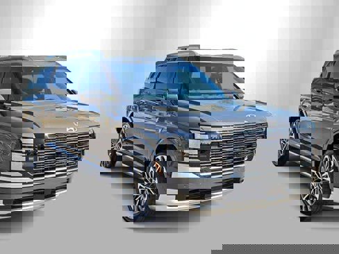 New 2026 Hyundai Palisade Calligraphy image 2