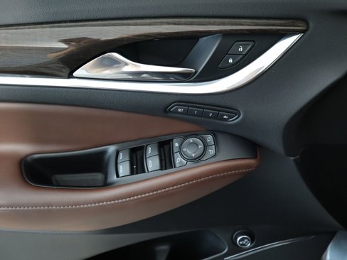 Used 2018 Buick Enclave Avenir w/ Avenir Technology Package image 25
