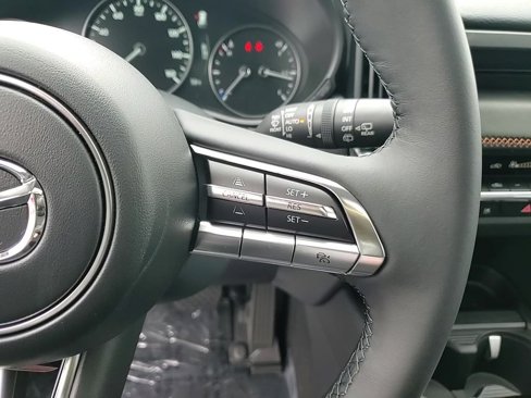 New 2025 MAZDA CX-50 2.5 Hybrid w/ Premium Plus Pkg image 19